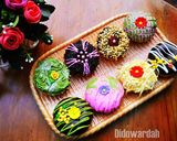 Foto langkah ke 4 dari resep Donat Kentang Ekonomis 1 x Proofing.