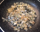 Foto del paso 1 de la receta: Noodles de arroz con Setas