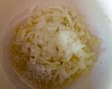 Foto del paso 2 de la receta: Cocina para pareja: Risotto con espárragos