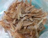 Foto langkah ke 3 dari resep Sambal rebus teri tawar.
