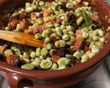 Foto del paso 7 de la receta: Fabas a la catalana (con chorizo)
