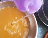 A picture of step 6 of Mango frutti.