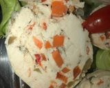 Foto del paso 6 de la receta: Fiambre de pollo!!!Fácil y económico 👌