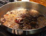 Foto del paso 7 de la receta: Costillas de cerdo agridulce estilo de shanghai