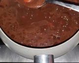 Foto langkah ke 4 dari resep Es Kacang Merah Durian.