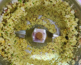 வெண்டைக்காய் கூட்டு ரெசிபி ஸ்டேப் 2 புகைப்படம்