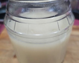 Foto del paso 4 de la receta: Bacalao fresco en su jugo con huevas de lumpus