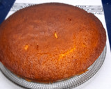 Foto del paso 10 de la receta: Bizcocho de naranja