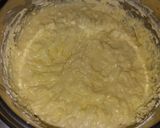 Vaníliakrémes kalács recept fázis 3 fotója