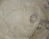 Vanilla cup cakes recipe step 4 photo