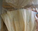 Foto del paso 7 de la receta: Tamales de puerco🌺