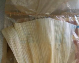 Foto del paso 7 de la receta: Tamales de puerco🌺