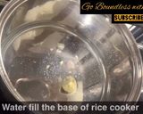 A picture of step 19 of Steamed Wheat Momos (with Soya stuffing).