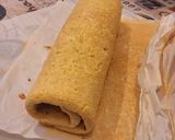 Foto del paso 12 de la receta: Brazo de reina