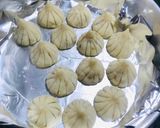 मोदक (Modak recipe in hindi) रेसिपी चरण 4 फोटो
