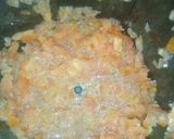 अदरक लहसुन की मलाई वाली सब्ज़ी (Adrak lahsun ki malai wali sabzi recipe in hindi) रेसिपी चरण 3 फोटो