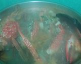 Foto langkah ke 9 dari resep Kepiting Saus Tiram.