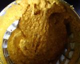 A picture of step 2 of Urad Dal Pakora #FM #W3.