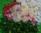 Foto del paso 1 de la receta: Fatay