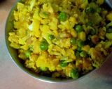 ফুলকপির ভাপা পুলি পিঠে(fulkopir bhapa puli pithe recipe in Bengali) রেসিপি ধাপ - 4 ছবি