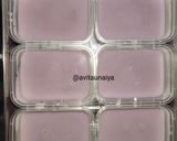 Foto langkah ke 3 dari resep Puding Puyo.