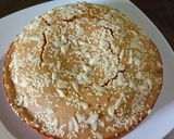 Foto langkah ke 4 dari resep Pumpkin Bread.