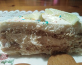 Foto del paso 4 de la receta: Tarta de limón!!