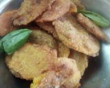 Foto del paso 5 de la receta: Milanesas de zapallo y boniatos