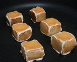 Foto del paso 8 de la receta: Imo Kintsuba 