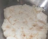 Foto langkah ke 1 dari resep Brodhel Singkong Kukus.