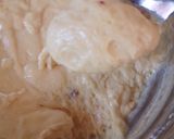 Foto del paso 5 de la receta: Magdalenas de Limón y Yogurt