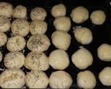 Foto del paso 4 de la receta: Pancitos rapidos