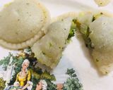 Foto del paso 6 de la receta: Pasta rellenas (Sin TACC / Gluten Free)