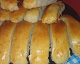 Foto del paso 10 de la receta: Pan de panchos bien pancho🌭🌭