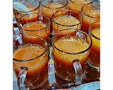 عکس مرحله 1 از دستور هویج بستنی