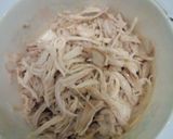 Foto langkah ke 1 dari resep Ayam Pelalah / Sisit Bali (Be Siap Mesisit).