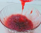 Foto langkah ke 5 dari resep Selai Stroberi / Strawberry Jam.