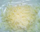 Almás céklás pizza recept fázis 3 fotója