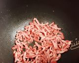 Une image de l'étape 3 de La recette véritable à la carbonara 😋.
