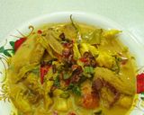 Foto langkah ke 3 dari resep Tongseng ayam.