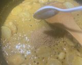 Foto langkah ke 4 dari resep Seblak Telur3in1.