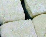 Foto del paso 2 de la receta: Milanesa de Berenjena en figazza de manteca