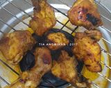 Foto langkah ke 5 dari resep Ayam Bakar.
