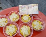 Foto langkah ke 4 dari resep Jasuke.