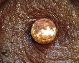 Hình bước làm 3 của món Homemade Nutella (mứt sô-cô-la hạt dẻ)