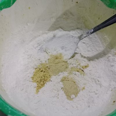 Langkah 3