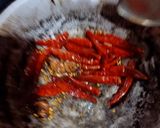 ஸ்பைசி ரா ஆனியன் சட்னி (Spicy raw onion chutney recipe in tamil) ரெசிபி ஸ்டேப் 2 புகைப்படம்