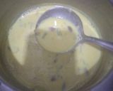 A picture of step 6 of Bread Rasmalai.