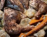 Roasted Chicken and Dumplings recipe step 8 photo