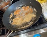 A picture of step 2 of Salt & Pepper Pork.